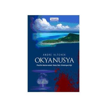 OKYANUSTA - ANDRE VLTCHEK