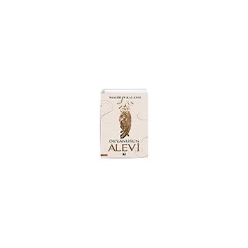 Okyanusun Alevi Neslihan Kalaycı