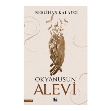 Okyanusun Alevi Neslihan Kalaycı