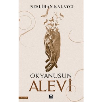 Okyanusun Alevi Neslihan Kalaycı