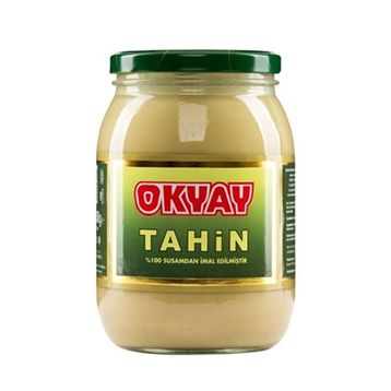 Okyay 1.5 kg Tahin