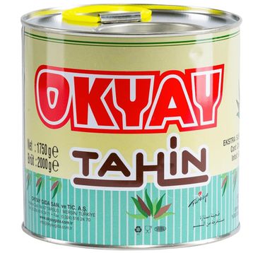 Okyay 1750 gr Tahin