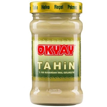Okyay 300 gr Tahin