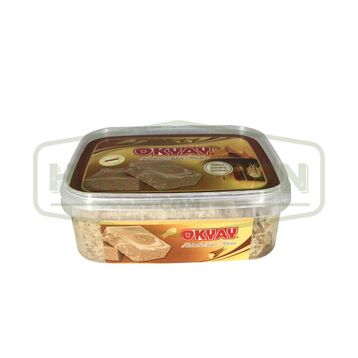 Okyay 360 gr Kakaolu Tahin Helvası
