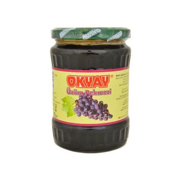 Okyay 700 gr Üzüm Pekmezi