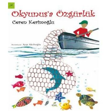 Okyunusa Özgürlük - Ceren Kerimoğlu