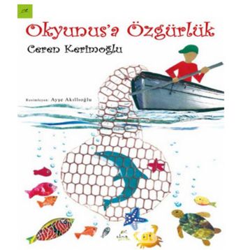 Okyunusa Özgürlük - Ceren Kerimoğlu