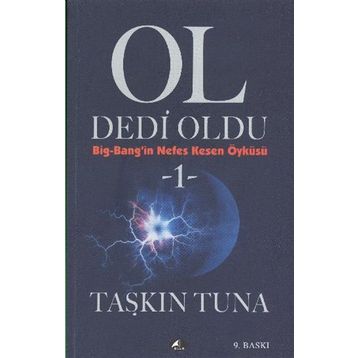 Ol Dedi Oldu 1 - Taşkın Tuna