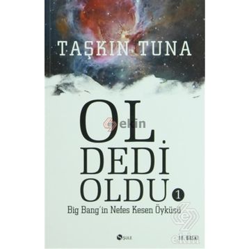 Ol Dedi Oldu 1 - Taşkın Tuna