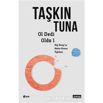 Ol Dedi Oldu 1 - Taşkın Tuna