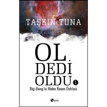 Ol Dedi Oldu 1 - Taşkın Tuna