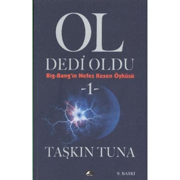 Ol Dedi Oldu 1 - Taşkın Tuna
