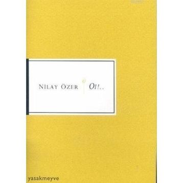 OL!.. - NILAY ÖZER