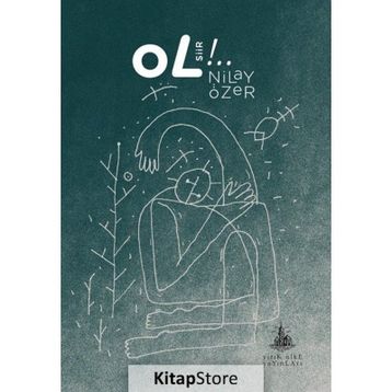 OL!.. - NILAY ÖZER