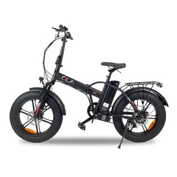 Ola Electrofold EFB3 250 W Katlanabilir Elektrikli Bisiklet