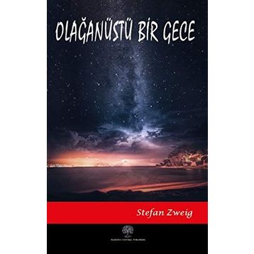Olağanüstü Bir Gece Ciltli - Stephan Zweig