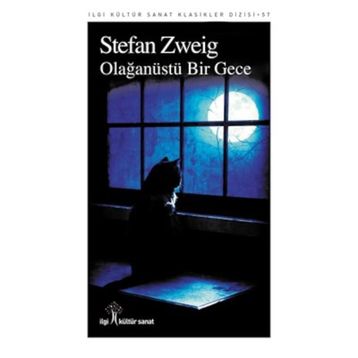 Olağanüstü Bir Gece - Stefan Zweig