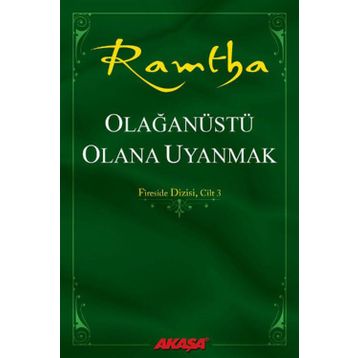 Olağanüstü Olana Uyanmak - Ramtha