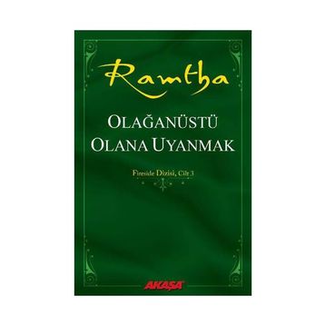 Olağanüstü Olana Uyanmak - Ramtha