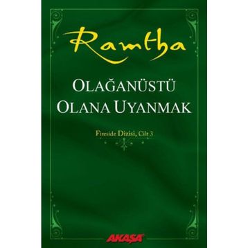 Olağanüstü Olana Uyanmak - Ramtha
