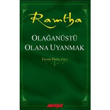 Olağanüstü Olana Uyanmak - Ramtha