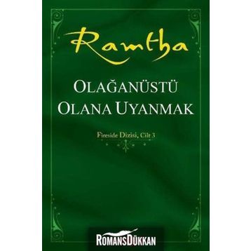 Olağanüstü Olana Uyanmak - Ramtha