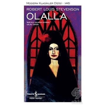 Olalla - Robert Louis Stevenson
