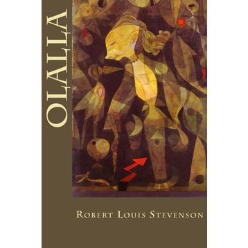 Olalla - Robert Louis Stevenson