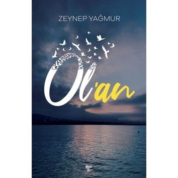 Olan Halk Kitabevi