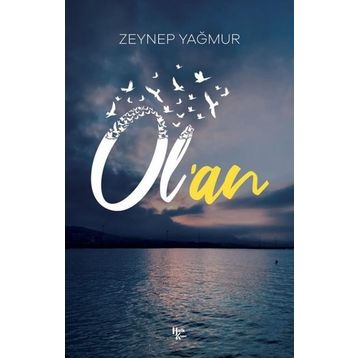 Olan Halk Kitabevi