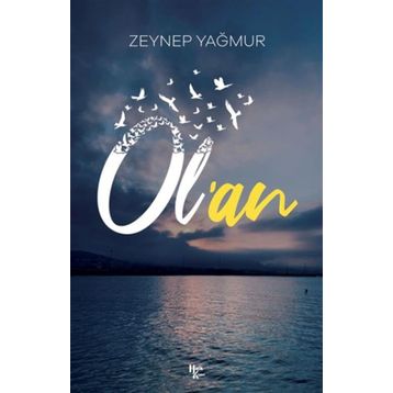 Olan Halk Kitabevi