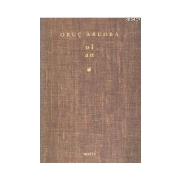 OL/AN - ORUÇ ARUOBA
