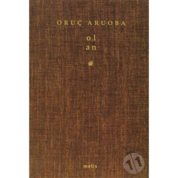 OL/AN - ORUÇ ARUOBA