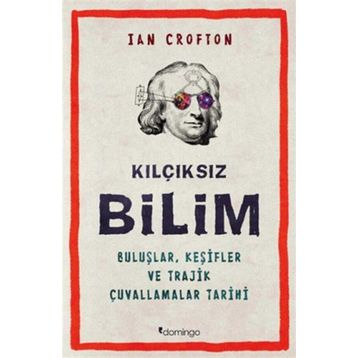 OLANAKSIZLIK BILIMIN SINIRLARI VE SINIRLARIN BILIMI - JOHN D. BARROW