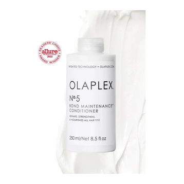 Olaplex No:5 Fine Bond Maintenance Conditioner Onarıcı 250 ml Saç Kremi