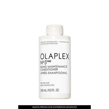Olaplex No:5 Fine Bond Maintenance Conditioner Onarıcı 250 ml Saç Kremi