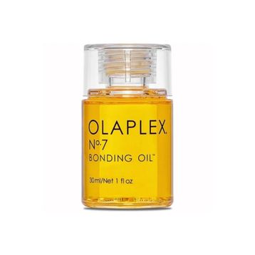 Olaplex No:7 Bonding Oil Bağ Güçlendirici 30 ml Saç Bakım Yağı