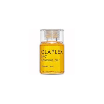 Olaplex No:7 Bonding Oil Bağ Güçlendirici 30 ml Saç Bakım Yağı