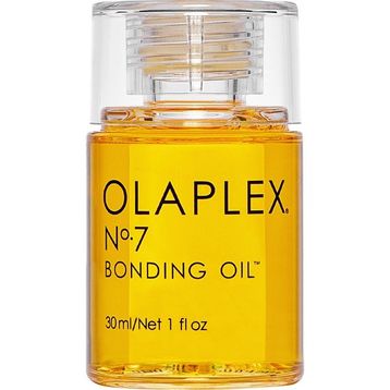 Olaplex No:7 Bonding Oil Bağ Güçlendirici 30 ml Saç Bakım Yağı