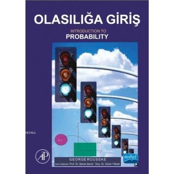 OLASILIĞA GİRİŞ - SELAHATTIN MADEN