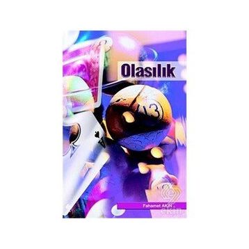 Olasılık - Fahamet Akın