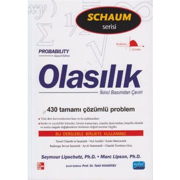OLASILIK - KOLEKTIF