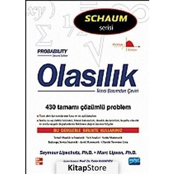 OLASILIK - KOLEKTIF