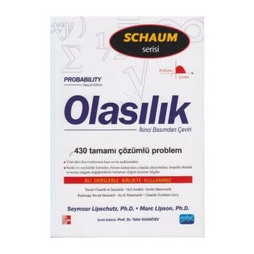OLASILIK - KOLEKTIF