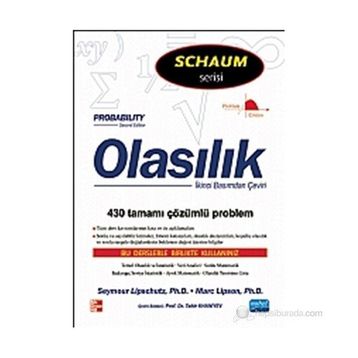 OLASILIK - KOLEKTIF