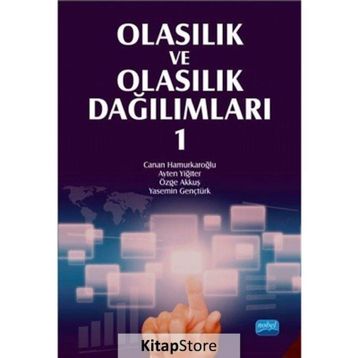 Olasılık ve Olasılık Dağılımları 1 - Ayten Yiğiter