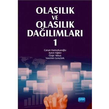 Olasılık ve Olasılık Dağılımları 1 - Ayten Yiğiter
