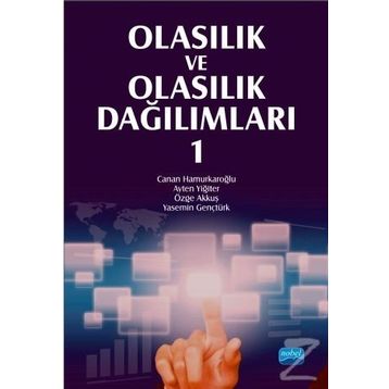 Olasılık ve Olasılık Dağılımları 1 - Ayten Yiğiter
