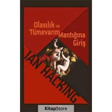 Olasılık ve Tümevarım Mantığına Giriş - lan hacking