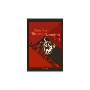 Olasılık ve Tümevarım Mantığına Giriş - lan hacking